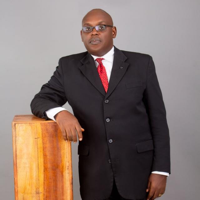 Dr. Ikechukwu Obi