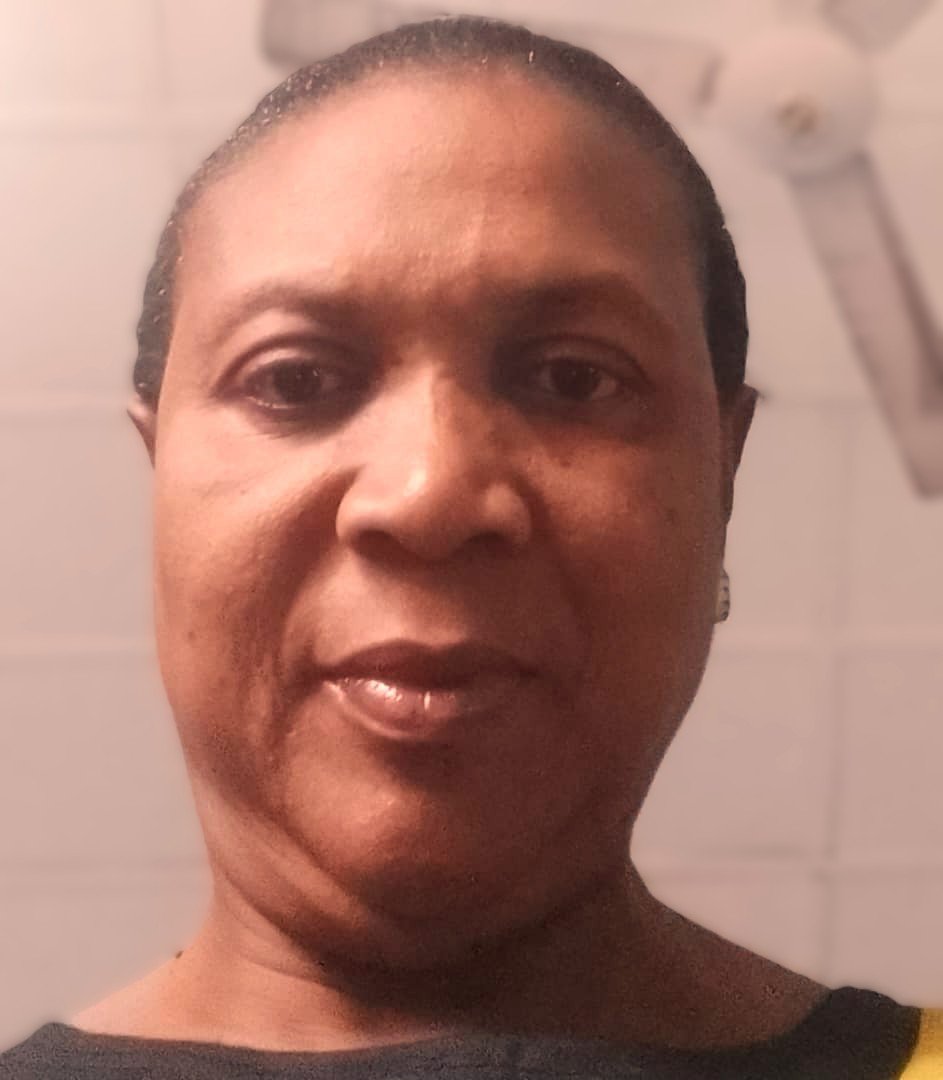 Dibiaezue Ngozi