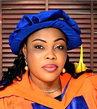 Dr. Nma Azubuike
